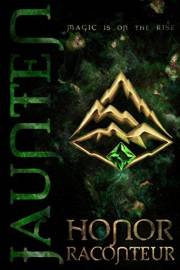 Jaunten (Advent Mage Cycle Book 1)
