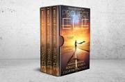 Project ELE Boxed Set One: A Young Adult Science Fiction Adventure Romance (The ELE Series Boxed Sets Book 1)