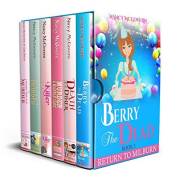 A Nancy McGovern Cozy Mystery Sampler: A 6 Book Box Set