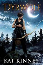 Dyrwolf: A Young Adult Fantasy Romance
