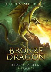 Bronze Dragon: Riders of Fire Dragons, Prequel Book 1 (A Dragons' Realm YA epic fantasy adventure) (Riders of Fire Dragon Rid