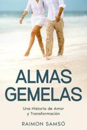 Almas Gemelas: Una Historia de Amor y Transformación (Historias con Corazón) (Spanish Edition)