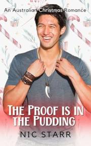 The Proof Is In The Pudding: A Christmas Novella
