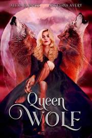 Queen Wolf (Heartland Forest Book 1)