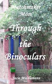 Through the Binoculars (Matchmaker Mom Book 1)