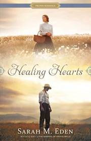 Healing Hearts (Savage Wells Book 2)