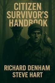 Citizen Survivor's Handbook: A 1940s Prepping Guide (Citizen Survivors Book 2)