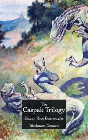The Caspak Trilogy