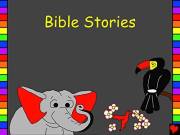 Bible Stories: English Bible Stories (Bible for Children Everywhere)