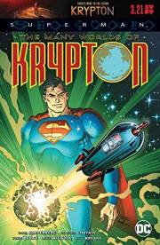Superman: The Many Worlds of Krypton: Syfy Custom (The World of Krypton (1987-1988)) Superman: The Many Worlds of Krypton: Syfy Custom (The World of Krypton (1987-1988))