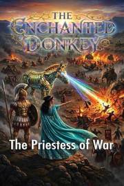 The Enchanted Donkey: The Priestess of War