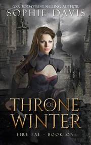 Throne of Winter (Fire Fae Book 1)