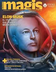 Elon Musk El visionario que podría morir en marte (Magis 454) (Spanish Edition) Elon Musk El visionario que podría morir en marte (Magis 454) (Spanish Edition)