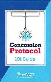 Concussion Protocol 101 Pocket Guide: For Team Physicians, Athletic Trainers, Healthcare Providers, and Rehab Professionals