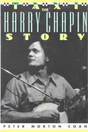 Taxi, The Harry Chapin Story