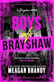 Boys of Brayshaw
