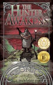 The Hunter Awakens (The Morus Chronicles Book 1)