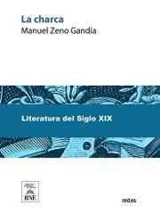 La charca (Spanish Edition)