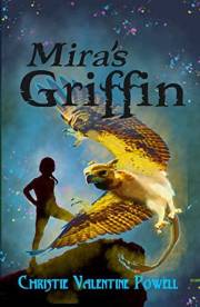 Mira's Griffin