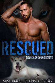 Rescued (Alphabits Book 1)
