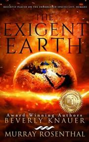 The Exigent Earth: Recently Placed On The Endangered Species List: Humans