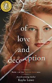 Of Love and Deception: A Women's Fiction Story (Tainted Love Saga Book 1)