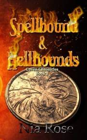 Spellbound & Hellhounds