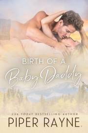Birth of a Baby Daddy (The Baileys Book 3)