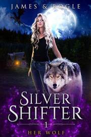 Her Wolf: A Paranormal Romance
