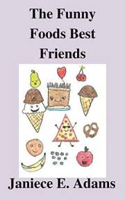 The Funny Foods Best Friends