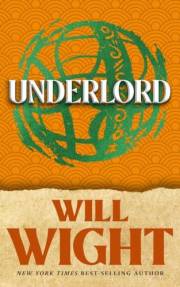 Underlord (Cradle Book 6)