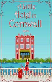 A Little Hotel in Cornwall: cozy British romance meets K-Drama feels!