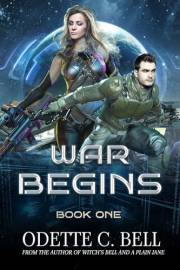 War Begins Book One