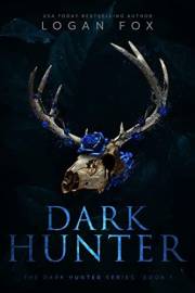 Dark Hunter: A Dark MF Primal Romance