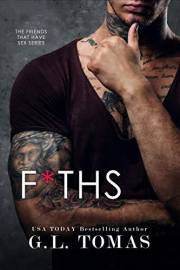 F*THS (Friends That Have Sex Book 1)