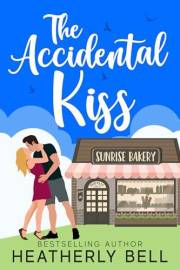The Accidental Kiss: a whimsical magical realism romance (Miracle Bay Book 1)