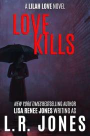 Love Kills (Lilah Love Book 4)
