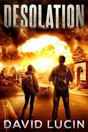 Desolation: Desolation Book 1