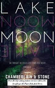 Lake Moon: A Small-Town Murder Mystery and Lesbian Romance