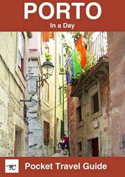 Porto in a Day (iC Travel Guides)