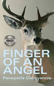 Finger of an Angel