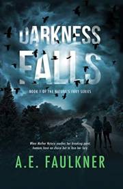 Darkness Falls (Nature's Fury Book 1)