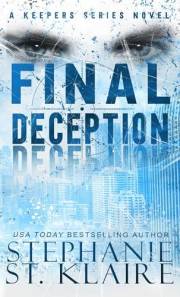 Final Deception (The Keeper's Series Book 1)