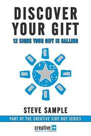 Discover Your Gift: 12 Signs Your Gift is Calling