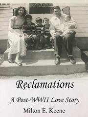 Reclamations: A post-WWII love story