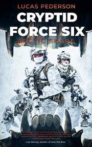 Cryptid Force Six: Arctic Snare