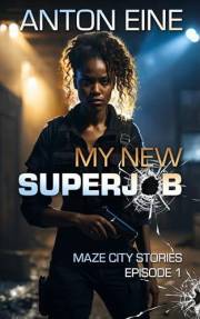 My New Superjob