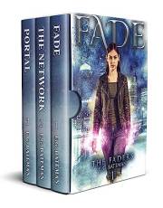 The Faders Trilogy: The Complete Trilogy