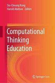 Computational Thinking Education