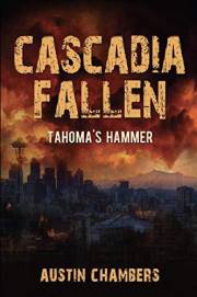 Cascadia Fallen: Tahoma’s Hammer